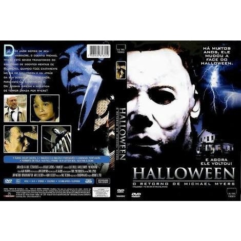 Halloween 4: O Retorno de Michael Myers - Filme 1988 - AdoroCinema