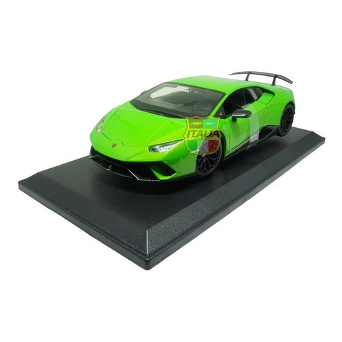 Lamborghini 2025 huracan maisto