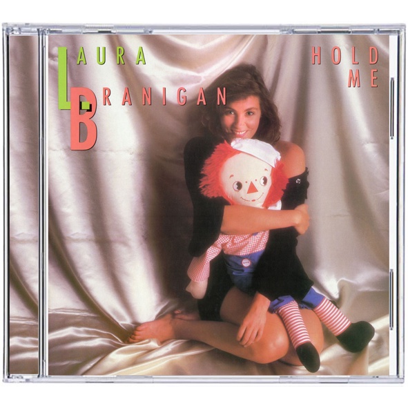 CD Laura Branigan 1985 - Hold Me | Shopee Brasil