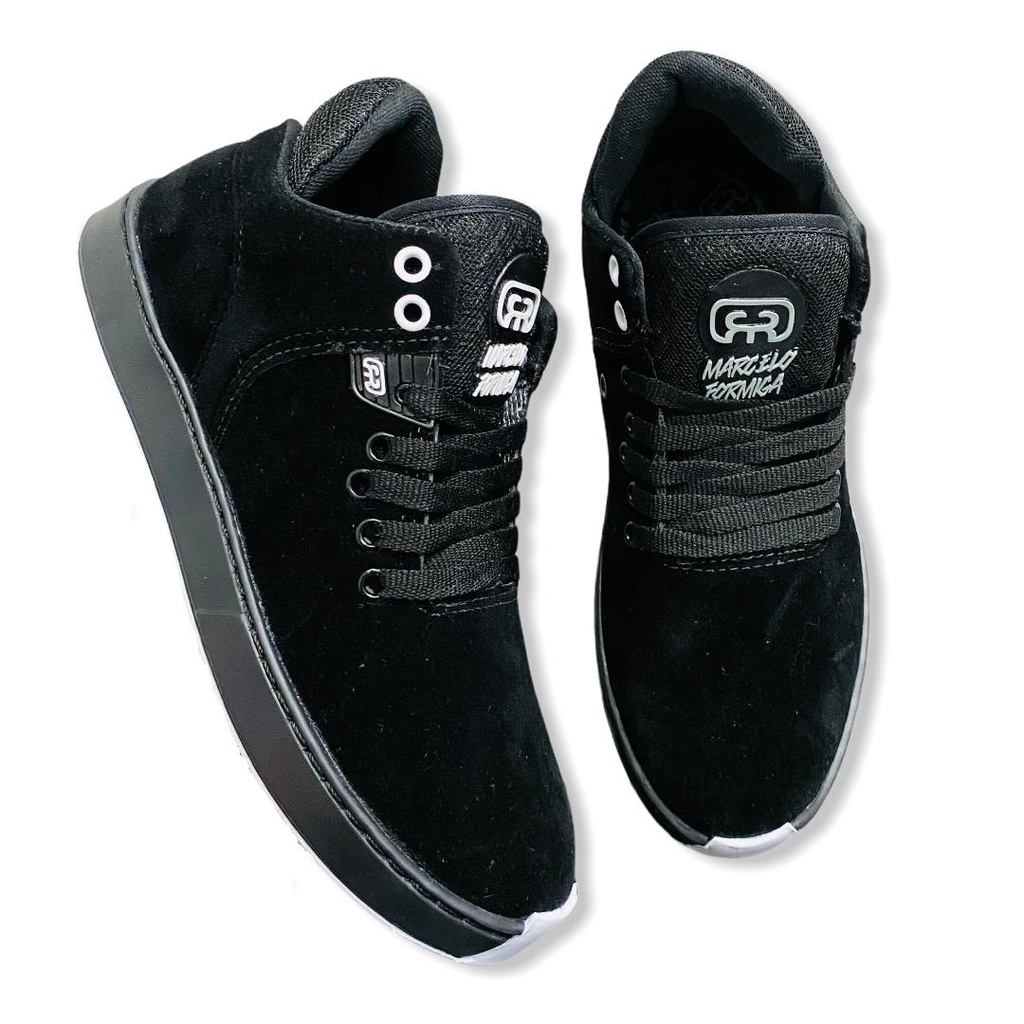 Tenis hocks best sale formiga preto