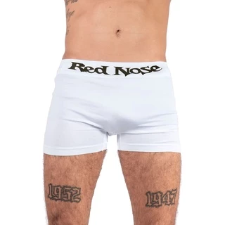 Cueca Boxer Microfibra Masculina Red Nose Original