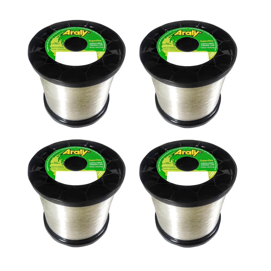 In Nylon Ricambio Angel-Kescher Rombo Tessuto Maglia Pesca Rete D40