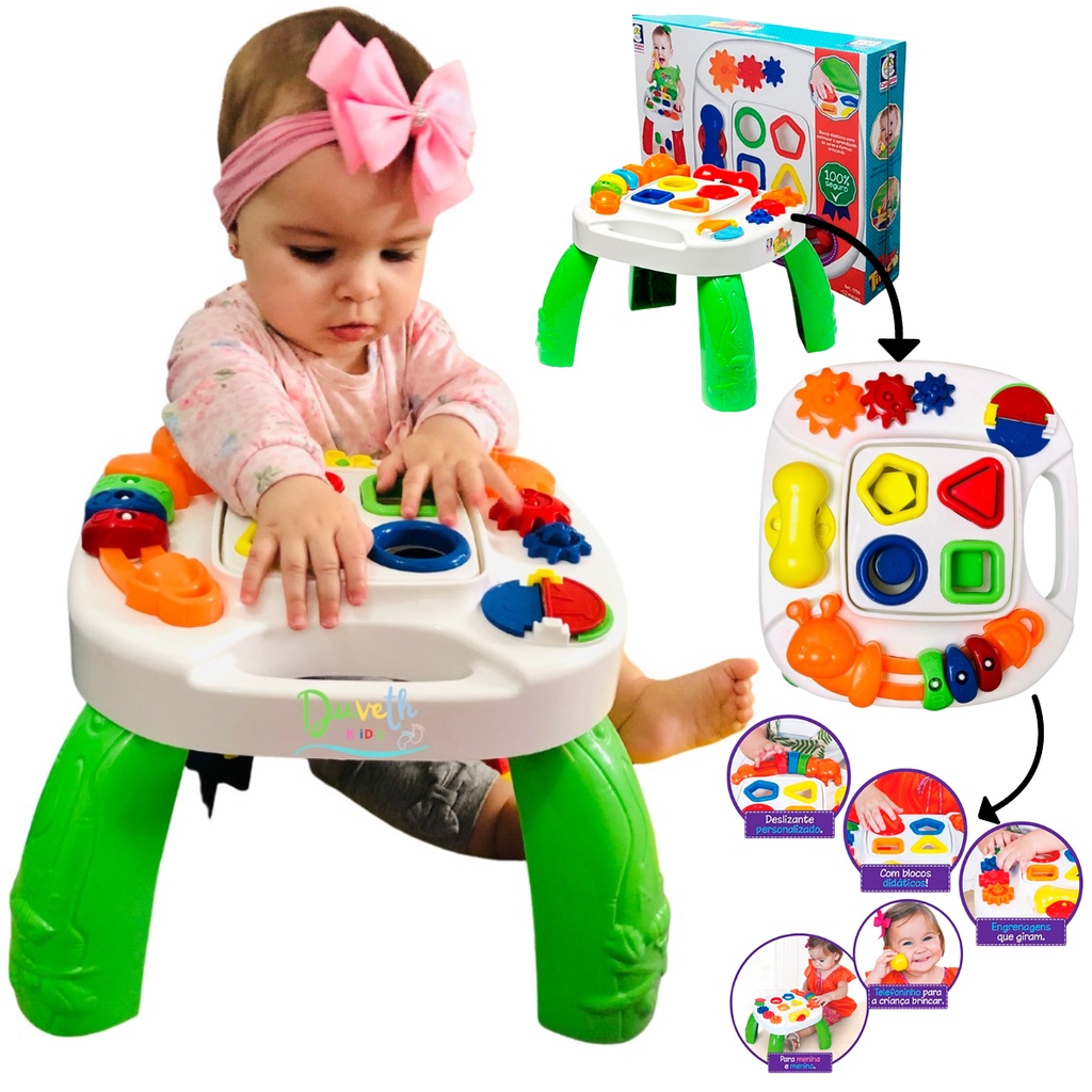 brinquedo educativo 3 anos em Promoção na Shopee Brasil 2024