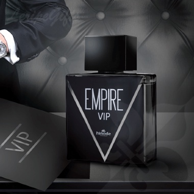 Perfume Masculino Empire Vip Hinode 100 ML