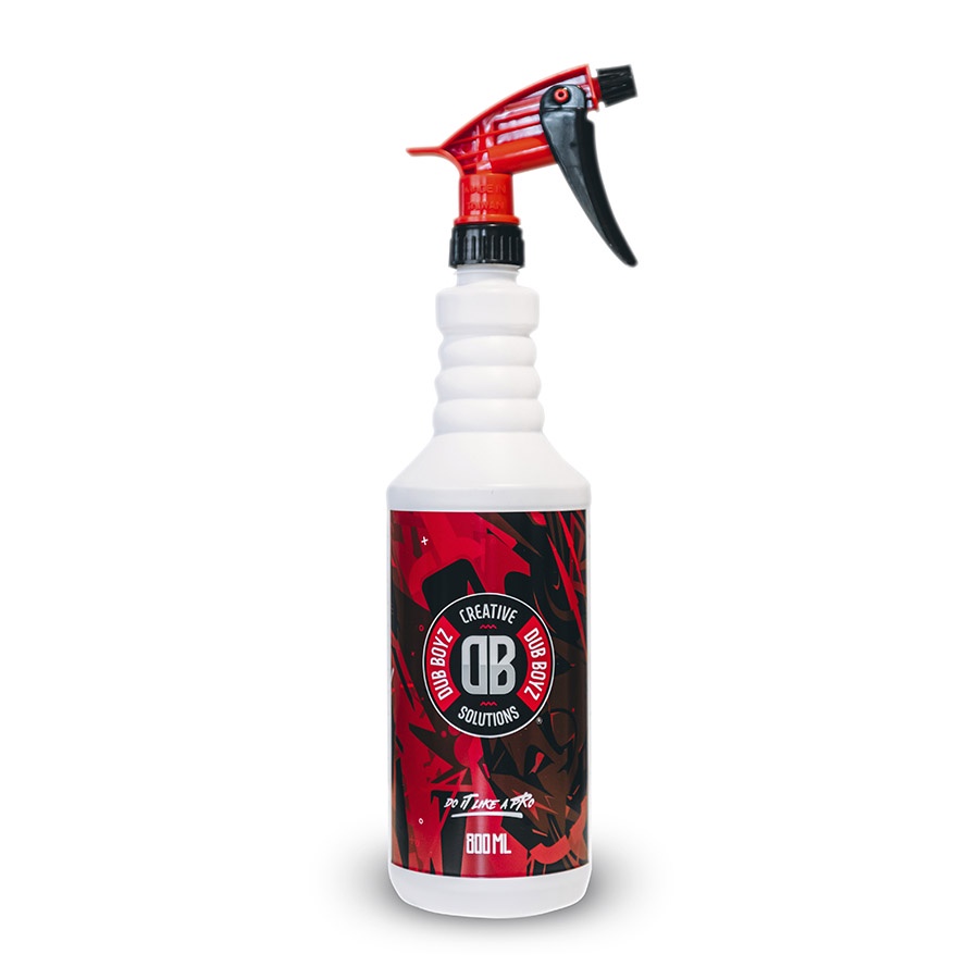 Pulverizador Fumigador A Presión 8L KLD368 Ideal Para Jardinería Y