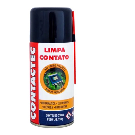 limpa-contato-contactec-eletrico-com-aplicador-130g-210ml-implastec