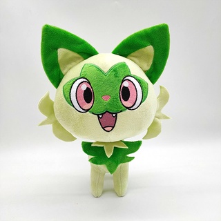 Pokemon Pelúcia 20Cm Personagens Sunny Antialérgico Original - Loja Zuza  Brinquedos