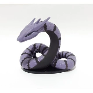 Miniatura Manda Coleção Naruto Shippuden Ed.82 Altaya