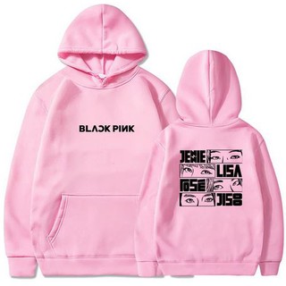 Moletom sales feminino blackpink