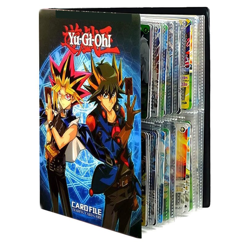 Yu gi oh número 2: ninja sombra mosquito diy brinquedos passatempos hobby  colecionáveis jogo coleção anime cartões