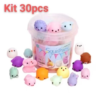 Soft store squishy toys