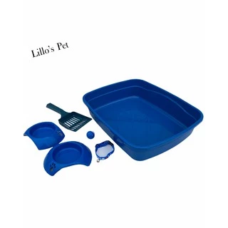 Kit Gato higienico Completo Premium