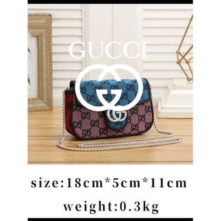 Bolsa Gucci Interlocking Preta, Original, Bolsa de Ombro Feminina Gucci  Usado 89903759