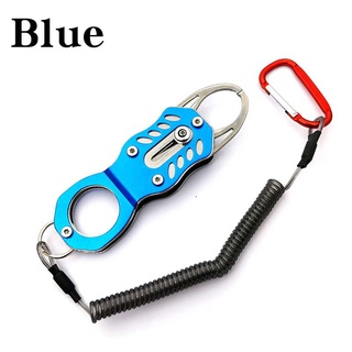 OUTKIT Fishing Tackle Set Aluminium alloy Fish Lip Grip Fish