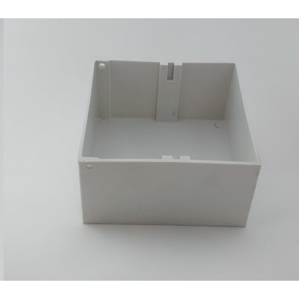 Reservatório para aplicador de fita gomada