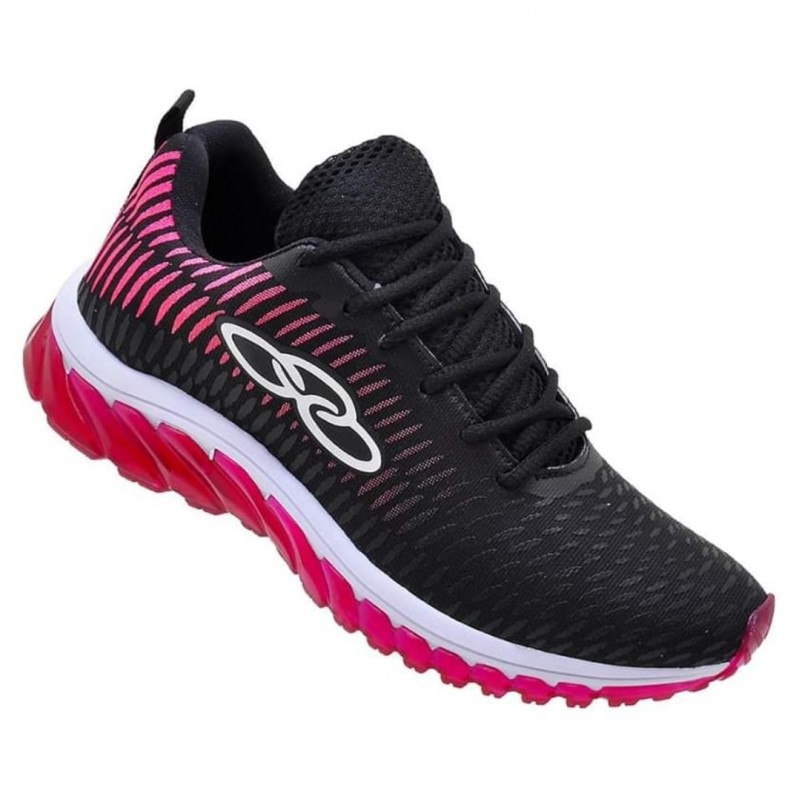 Tenis olympikus feminino store original