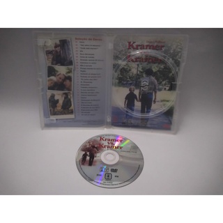 DVD Kramer Vs. Kramer - Dustin Hoffman | Shopee Brasil