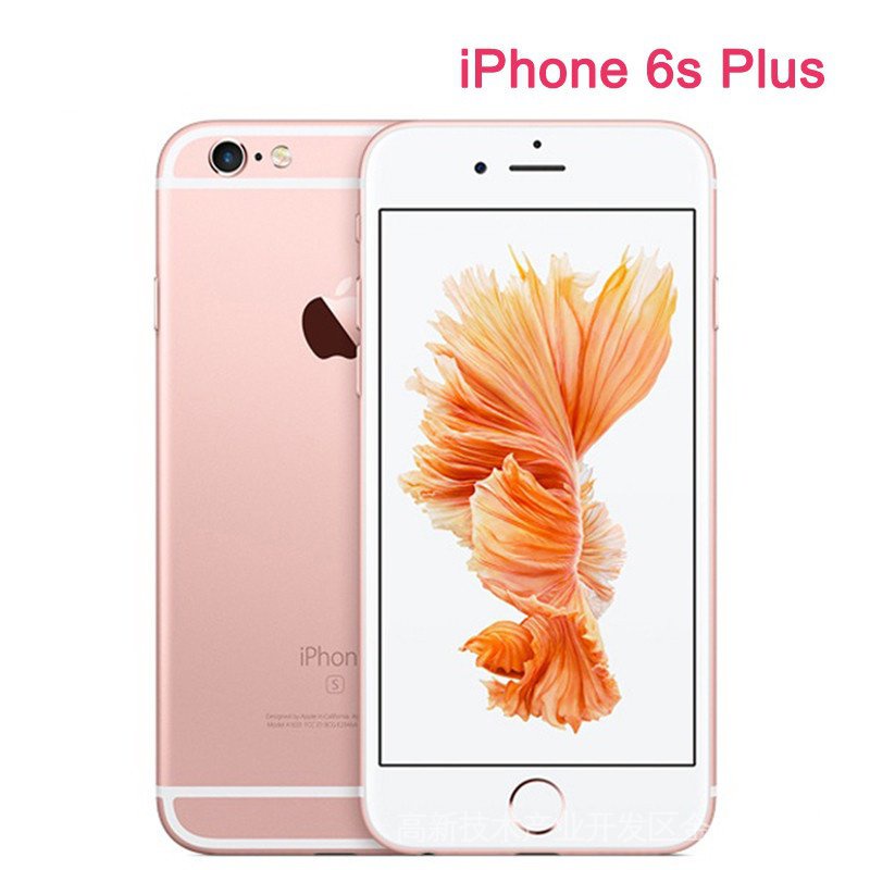 IPhone 6s Mais 16gb 64gb 32gb Maçã 6 Usado 98 % Novo | Shopee Brasil