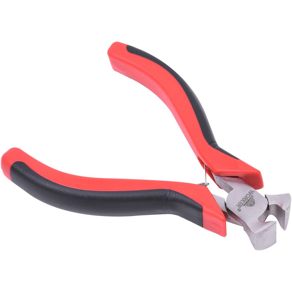 Mini Alicate Corte Frontal Worker - 138550