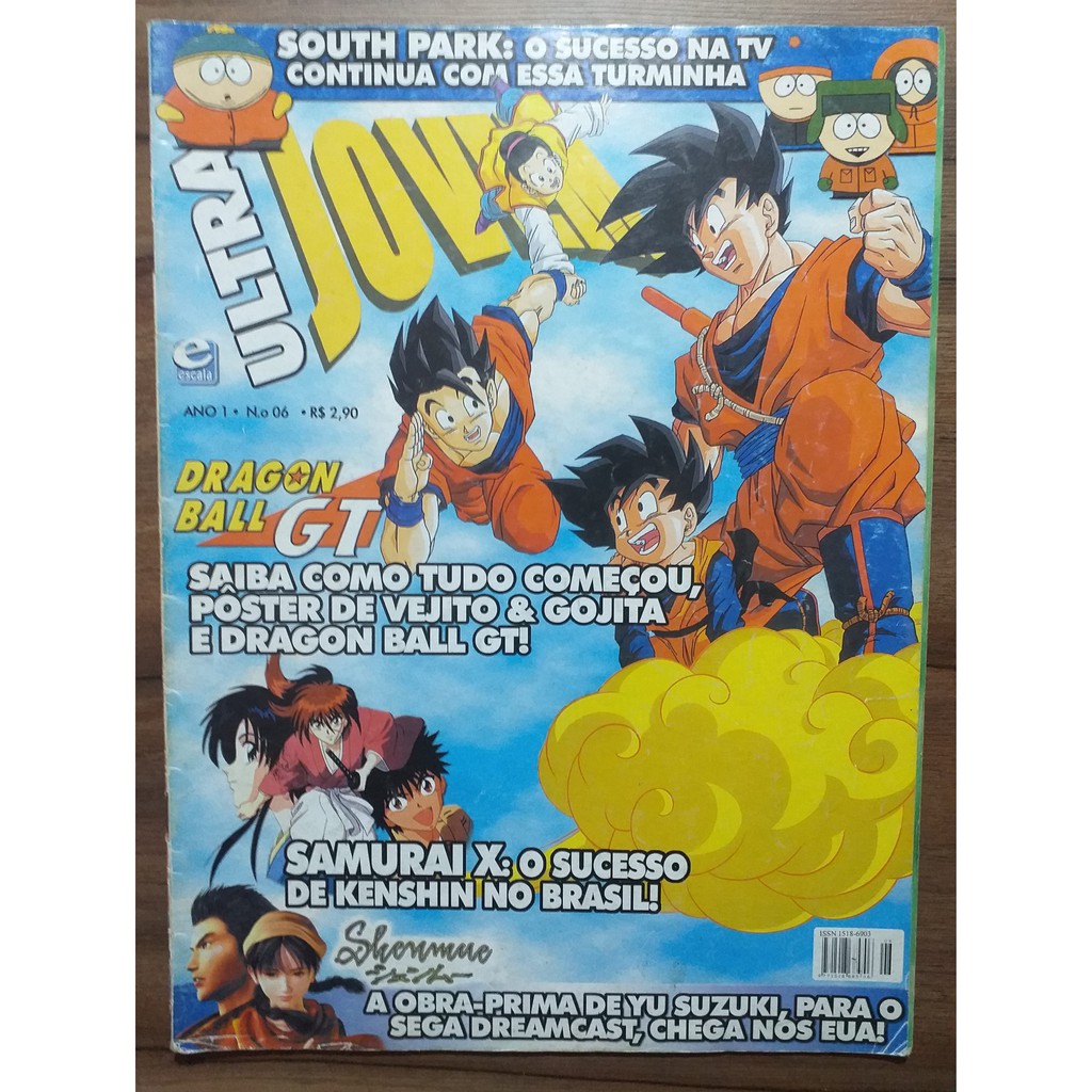 Revista ultra jovem pdf