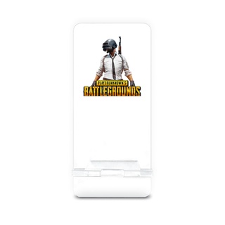 Suporte de Celular Gamer PUBG Simbolo Setup Gamer