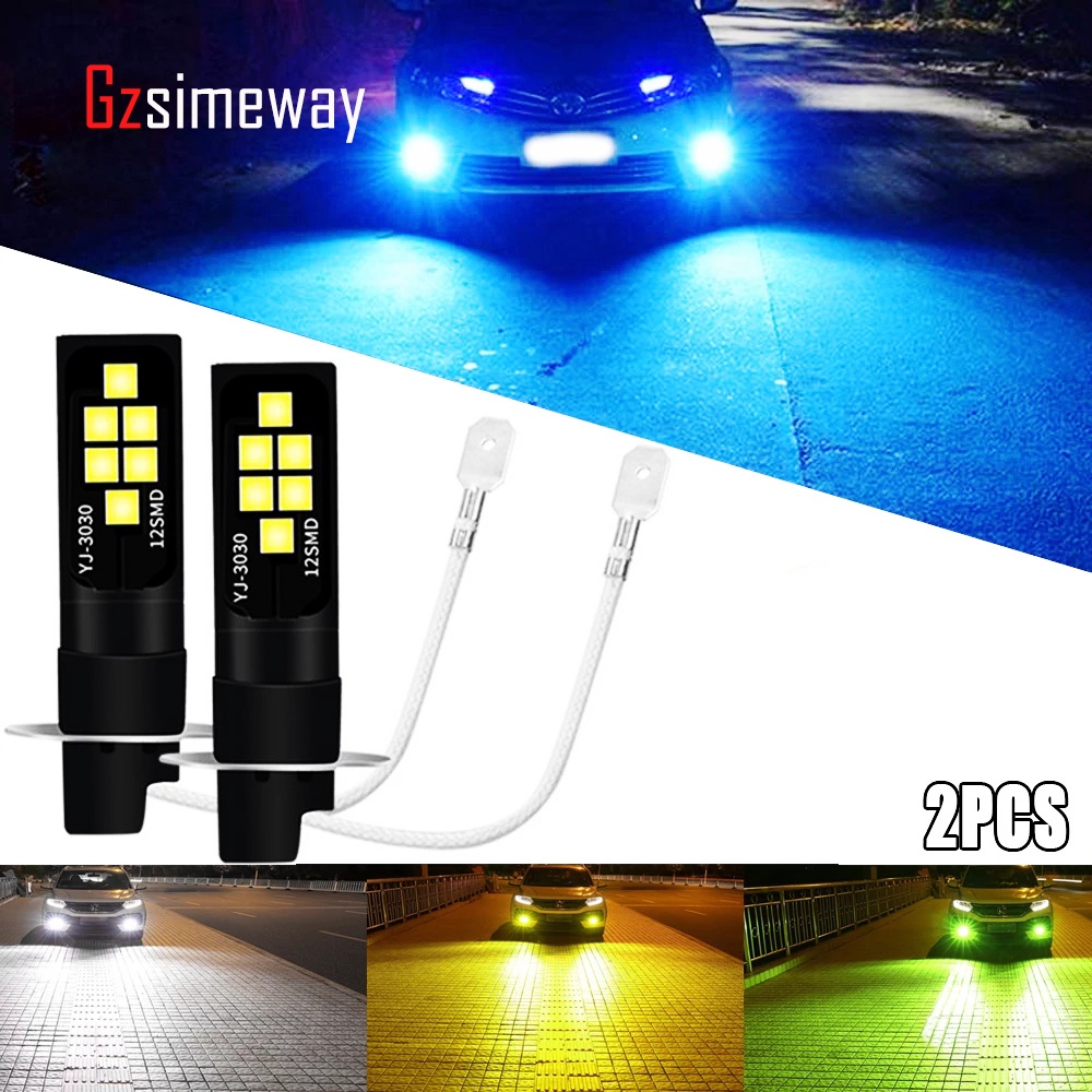 thumbnail image 2 of LED Load Resistors – 15 Watt 6 Ohm For H1 H3 H4 H7 H8 H10 H11 Bulbs – Led-Mafia 2 of 4