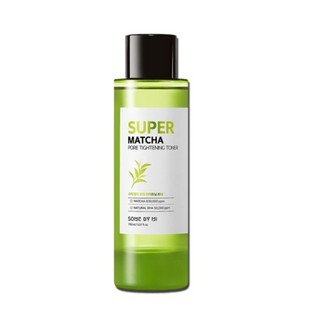 [SOME BY MI] Super Matcha Pore Tightening Toner 150ml