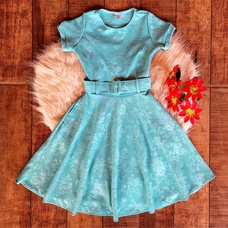 Modelo de vestido social hot sale infantil