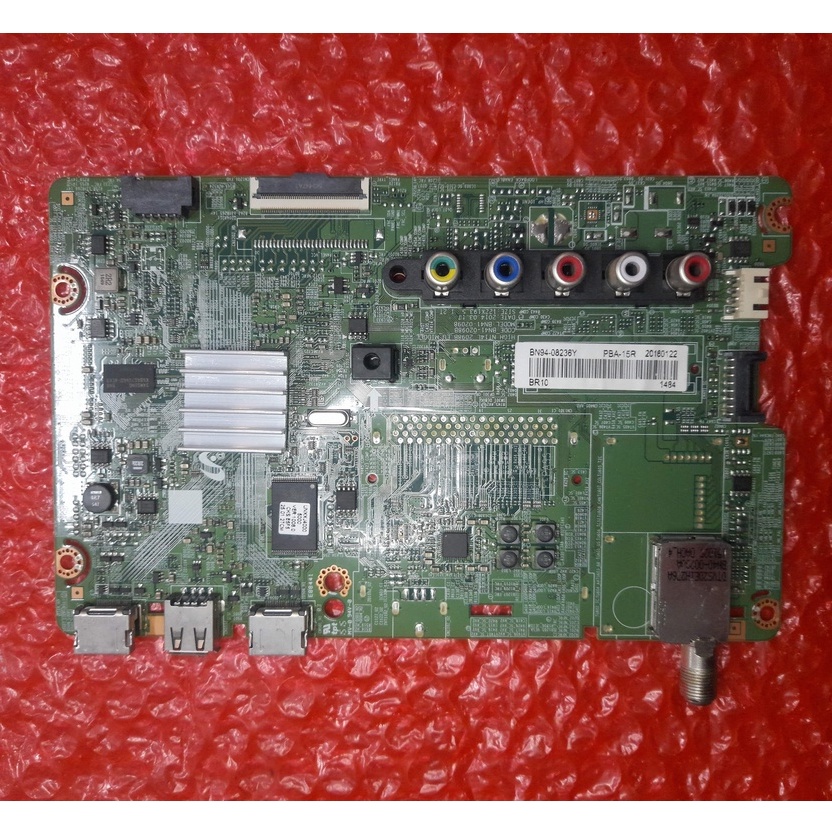 PLACA PRINCIPAL SAMSUNG UN48J5000 BN4102098B Shopee Brasil