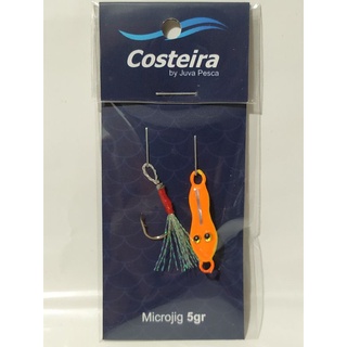 Isca Maruri Streamer Speed Power Jig 15g 5/0 Cor 02 é só na Pesque Fácil -  Soluções Para Pesca com