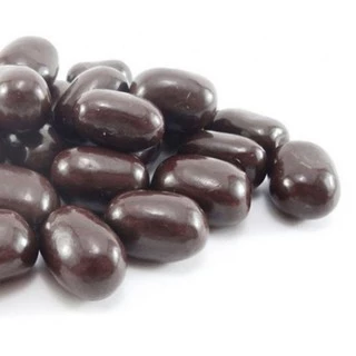 Banana Passa Drageada Com Chocolate 70% - 1 Kg