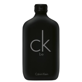 Perfume CK Be Unissex Eau de Toilette 200ml