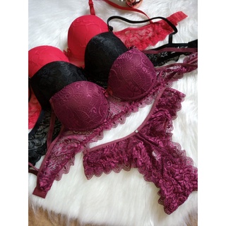 conjunto de lingerie em Promoção na Shopee Brasil 2024