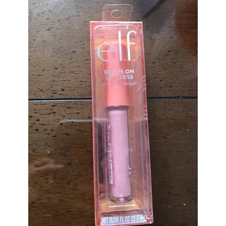 Gloss ELF importado cruelty free