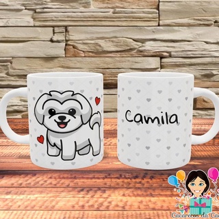 Caneca Roblox, Loja Cacarecos da Caca