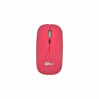 Mousse wireless – Jebtech