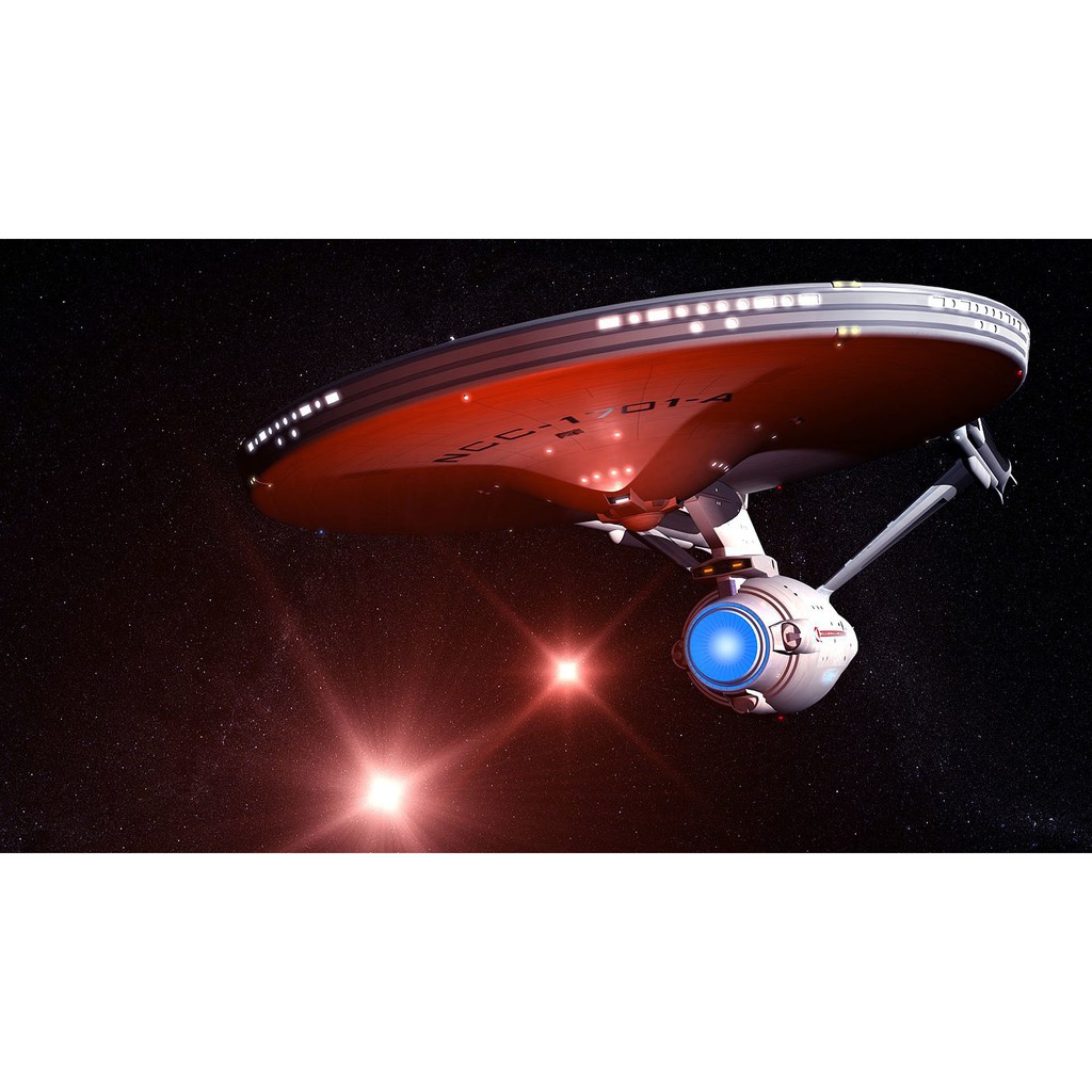 HOT) Sci Fi Star Trek Mouse Pad Gamer Desk Mat RGB Mousepad ROG Gaming