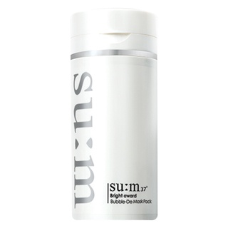 Su : M37 Máscara Brilhante Branco 100g