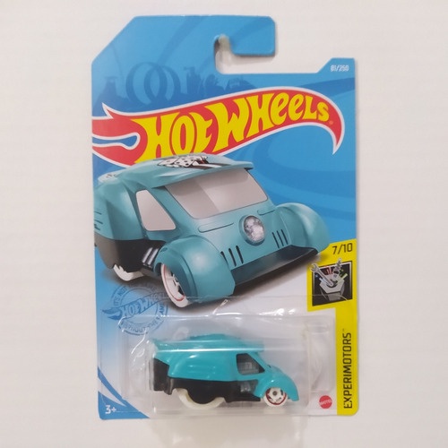 See Me Rollin Carro Jogo de dados Hot Wheels Mattel GRX42