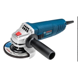 Esmerilhadeira Angular Bosch Professional Gws 850 220 V