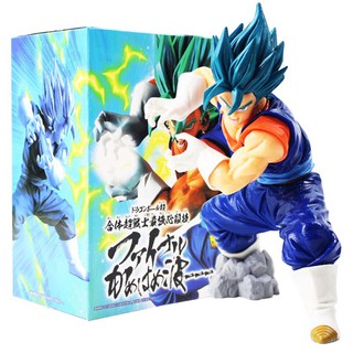 Dragon Ball Z Figuras Anime, Figurinha de Ação Trunks do Futuro, Super  Saiyan PVC Estátua, Modelo Colecionável, Brinquedos de Decoração, Presente