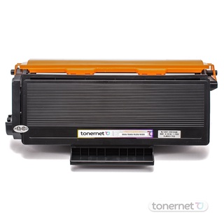 Toner Tn580 Tn550 Impressora Dcp 8060 Dcp 8080 Tn650 Lacrado | Shopee ...