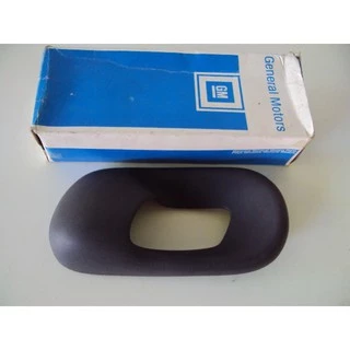 Corsa 96 / 99 Moldura Maçaneta Interna Porta Traseira L.e.