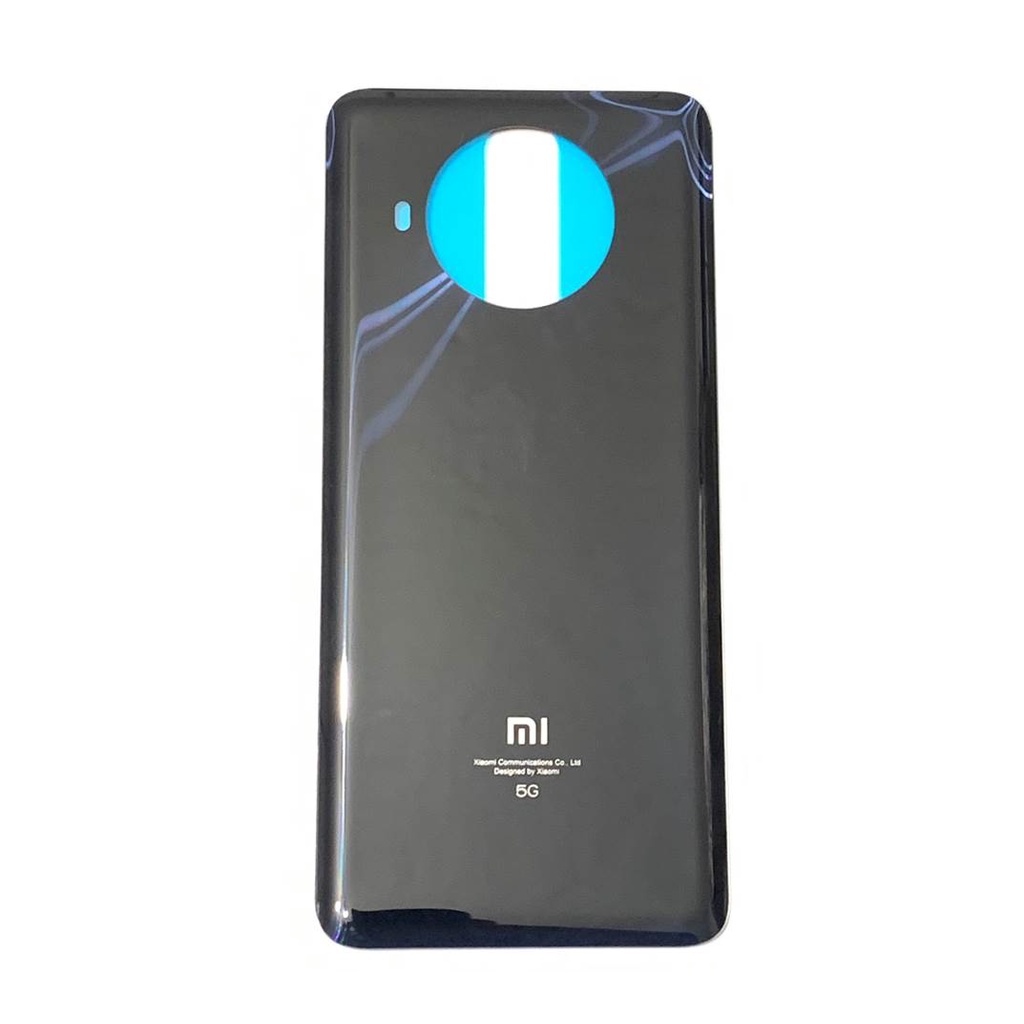 Jielangxin Cover per Xiaomi Mi 10T Lite 5G,Custodia in Pelle Custodia per Xiaomi Mi 10T Lite 5G M2007J17G Custodia Case Cover Blue