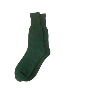Meia Verde Oliva Militar