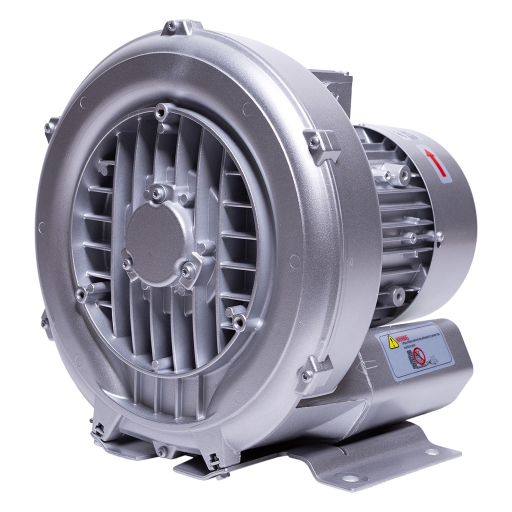 COMPRESSOR RADIAL 0,95KW | 1,27CV - TRIFÁSICO | Shopee Brasil