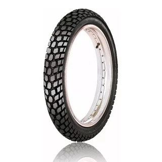 Pneu Traseiro 90/90-18 Super Trail St6 Maggion Titan 150 Ybr