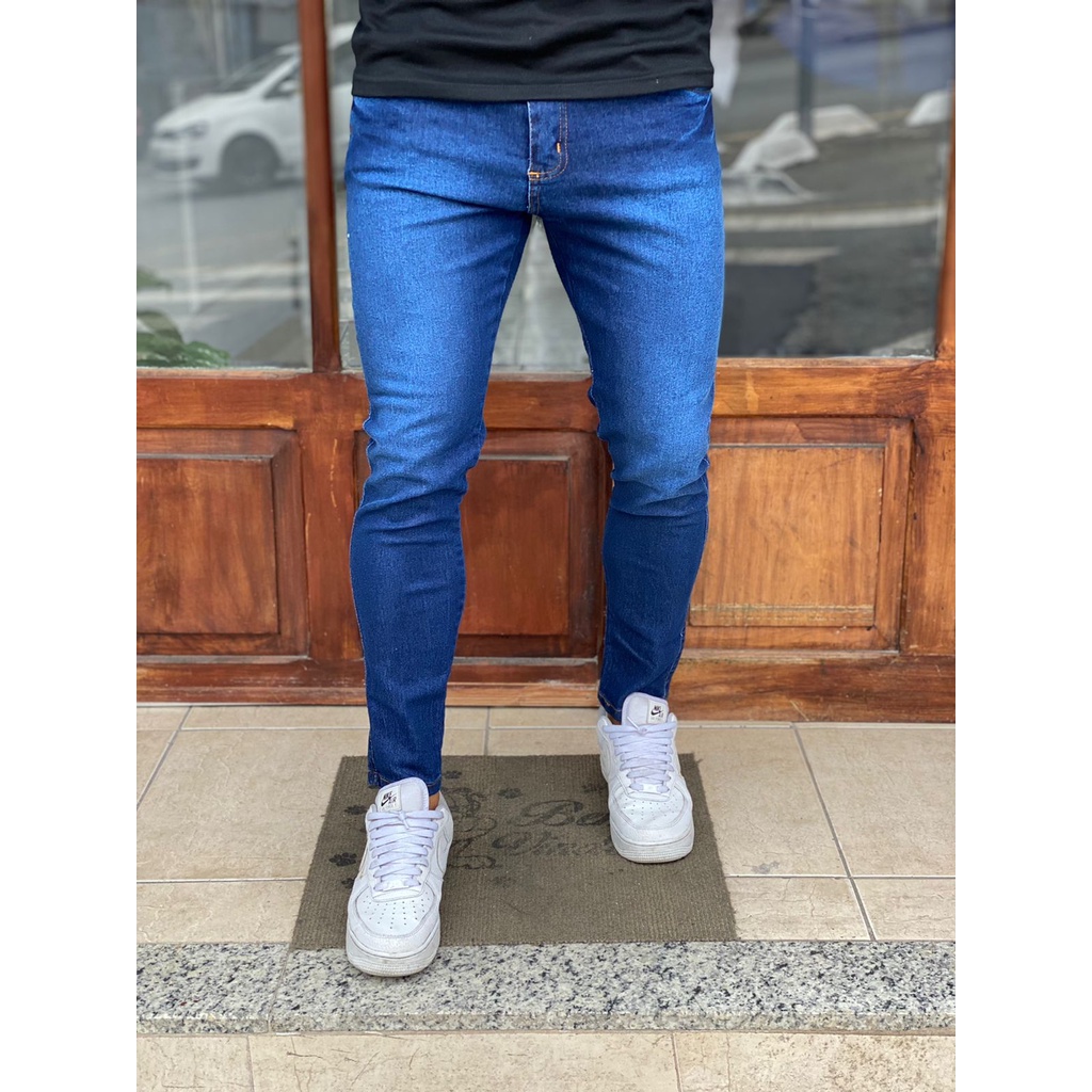 Comprar calça jeans masculina direto cheap da fabrica