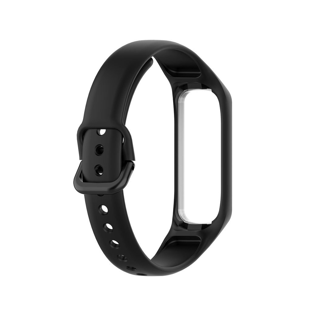 Pulseira Alça de Silicone (Troca) Para Samsung Galaxy FIT 2 R220
