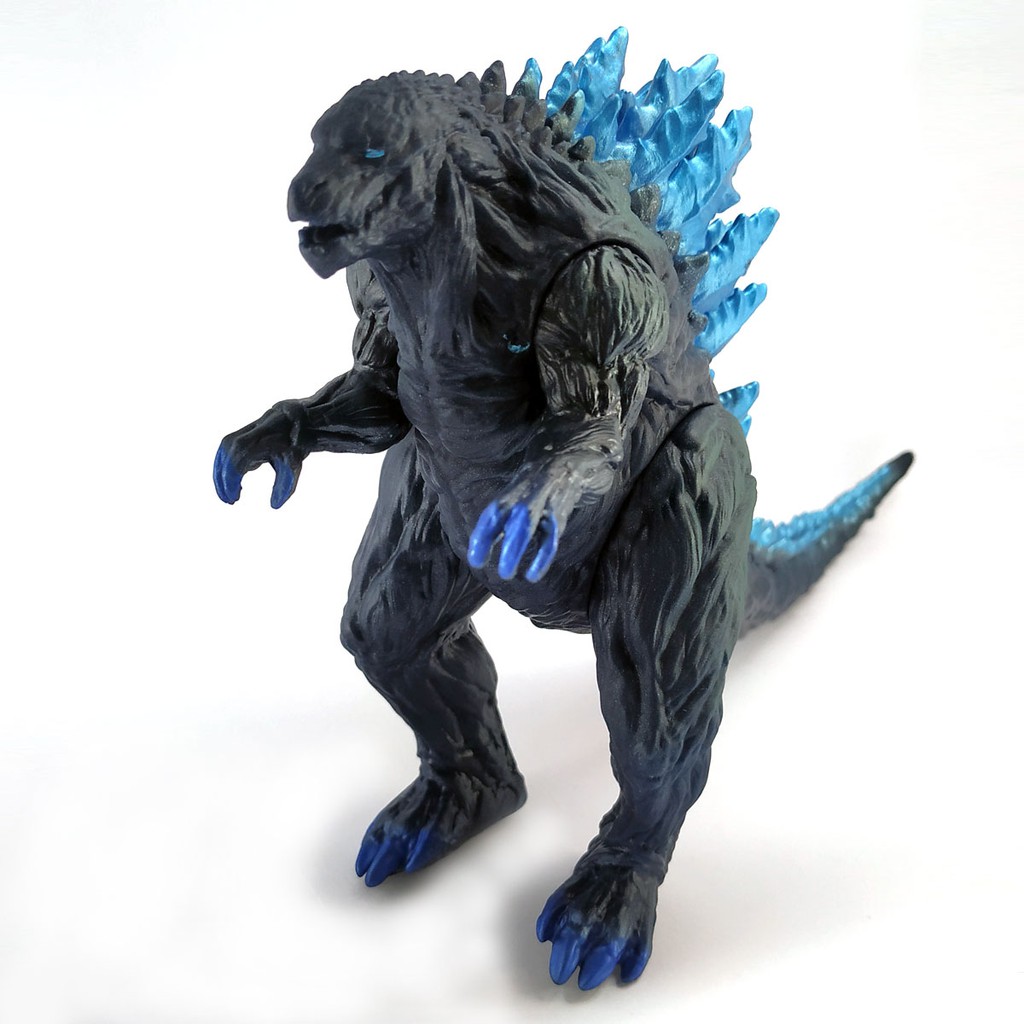 Dinossauro Godzilla Earth Pronta Entrega